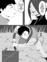 Hero's Party Ntr After Beating The Demon Lord page 9