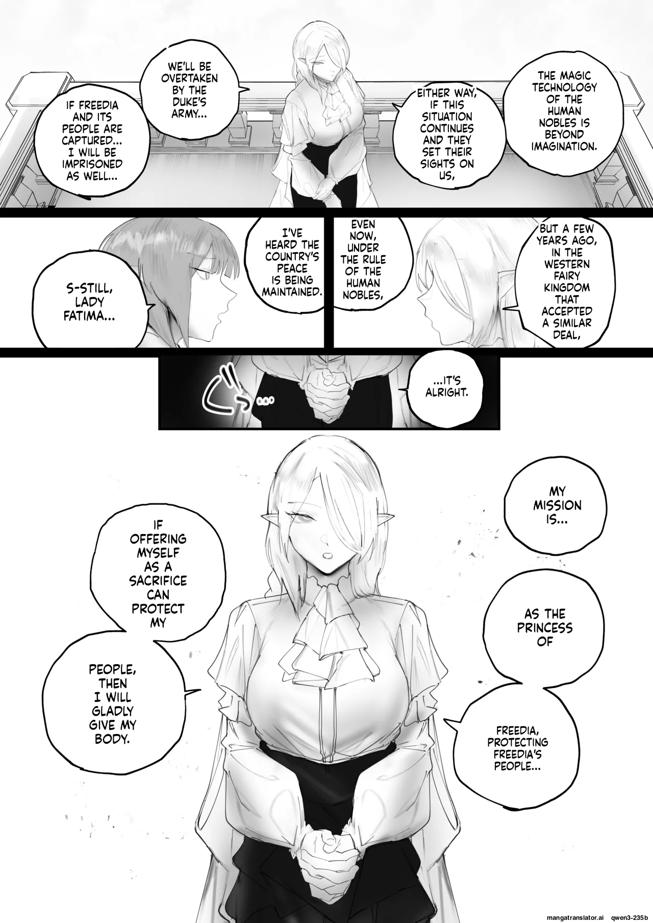 Higyaku No Reiki page 7