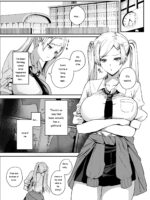 Himote No Boku Ni Konna Sasoi Kotowareru Hazu Ga Nai 2 page 3