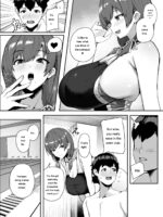 Himote No Boku Ni Konna Sasoi Kotowareru Hazu Ga Nai 2 page 6