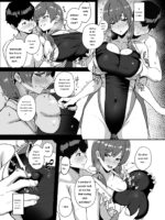 Himote No Boku Ni Konna Sasoi Kotowareru Hazu Ga Nai 2 page 9
