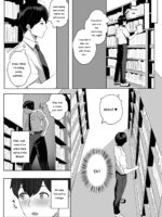 Himote No Boku Ni Konna Sasoi Kotowareru Hazu Ga Nai page 4
