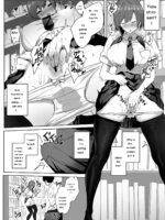 Himote No Boku Ni Konna Sasoi Kotowareru Hazu Ga Nai page 5