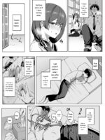 Himote No Boku Ni Konna Sasoi Kotowareru Hazu Ga Nai page 7