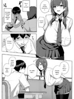 Himote No Boku Ni Konna Sasoi Kotowareru Hazu Ga Nai page 8