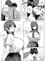 Himote No Boku Ni Konna Sasoi Kotowareru Hazu Ga Nai page 9