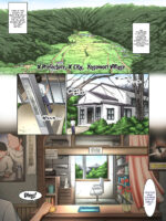 Hitozuma Goroshi No Magan 2 Mura No Shinryoujo No Joi_ Oda Yaya No Baai / Housewife-killing Demon Eye 2 - Case Of Oda Yaya, The Female Doctor At The Village Clinic page 3
