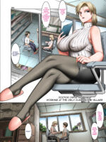 Hitozuma Goroshi No Magan 2 Mura No Shinryoujo No Joi_ Oda Yaya No Baai / Housewife-killing Demon Eye 2 - Case Of Oda Yaya, The Female Doctor At The Village Clinic page 4