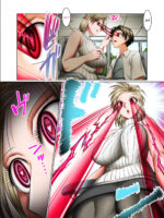 Hitozuma Goroshi No Magan 2 Mura No Shinryoujo No Joi_ Oda Yaya No Baai / Housewife-killing Demon Eye 2 - Case Of Oda Yaya, The Female Doctor At The Village Clinic page 6