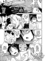 Hiyake Shimai To Natsuyasumi Kouhen page 3