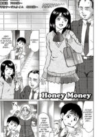 Honey Series page 1