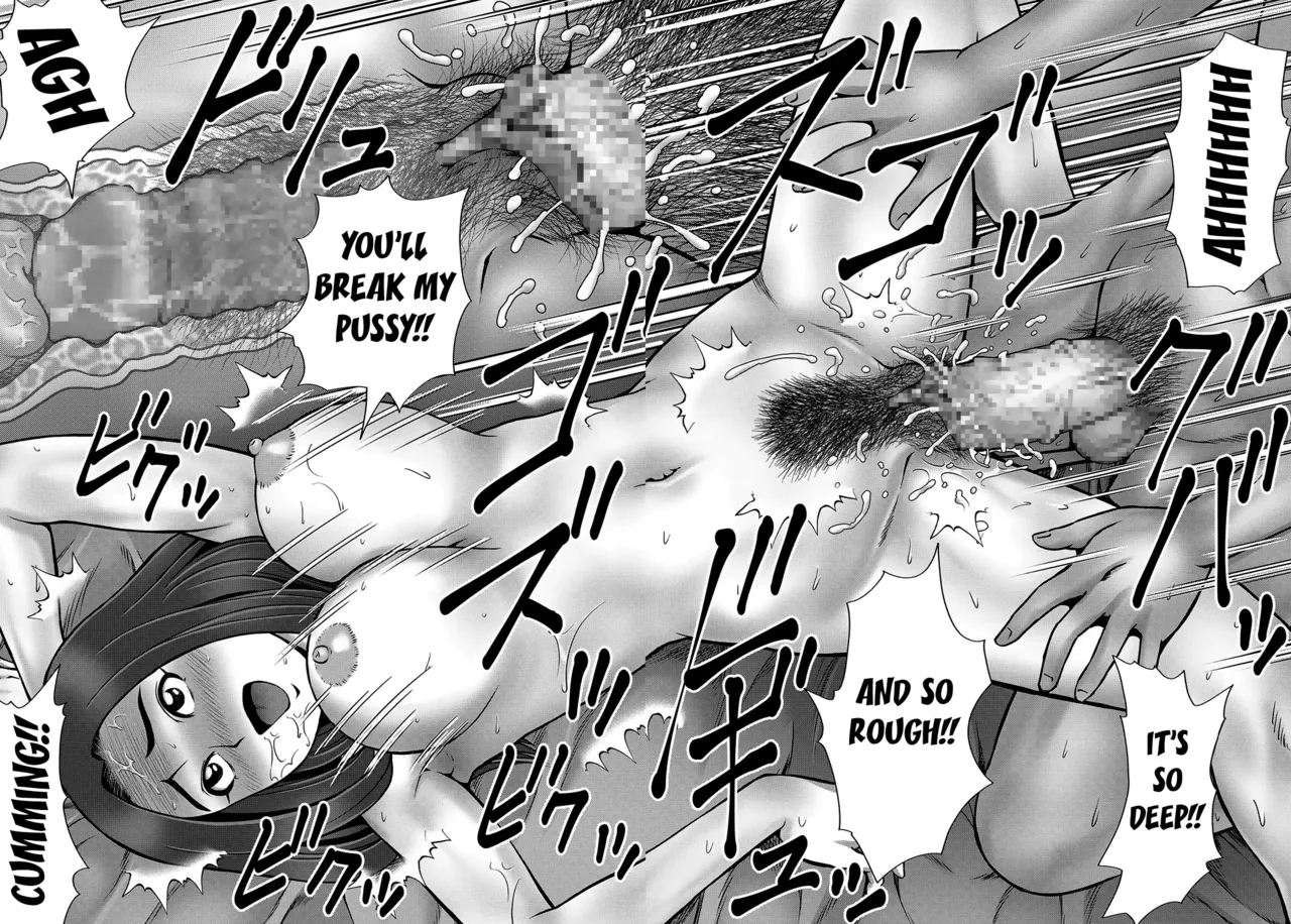 Honey Series page 36