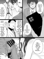 Houkai Kazoku 2 After page 1