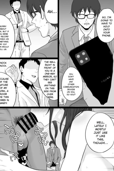 Houkai Kazoku 2 After page 1