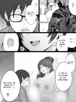 Houkai Kazoku 2 After page 7