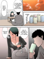 How Does It Feel To Have Sex With Your Mom? page 10