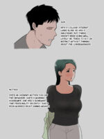 How Does It Feel To Have Sex With Your Mom? page 3