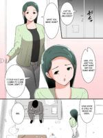 How Does It Feel To Have Sex With Your Mom? page 5