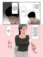 How Does It Feel To Have Sex With Your Mom? page 6