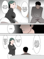 How Does It Feel To Have Sex With Your Mom? page 8