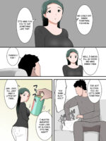 How Does It Feel To Have Sex With Your Mom? page 9