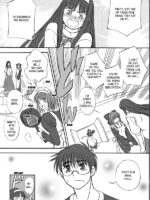 How To Tame Shiki-sama page 10
