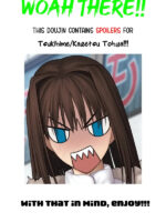 How To Tame Shiki-sama page 2