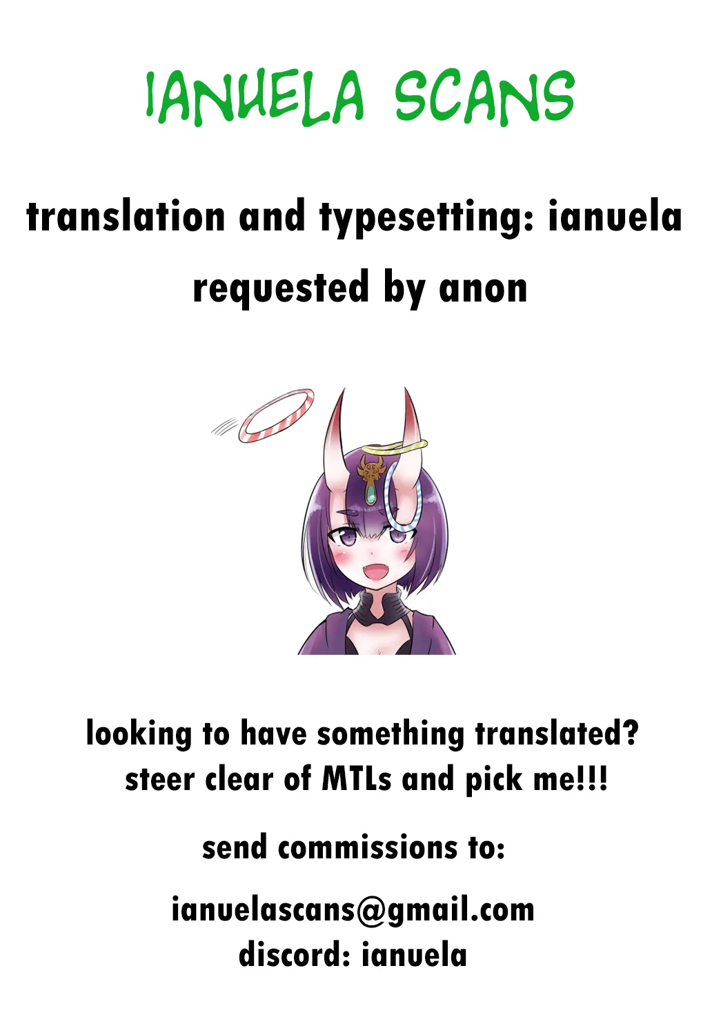 How To Tame Shiki-sama page 24