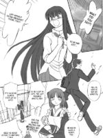 How To Tame Shiki-sama page 4