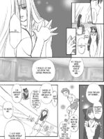 How To Tame Shiki-sama page 6