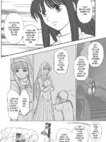 How To Tame Shiki-sama page 7