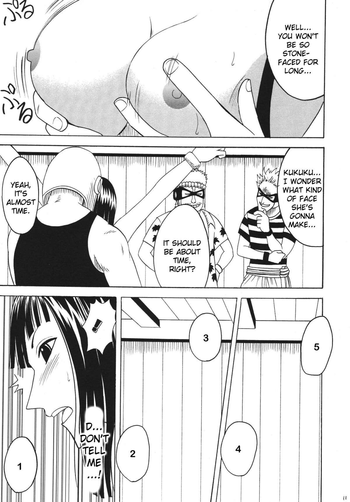 Hyakka Soushuuhen page 10
