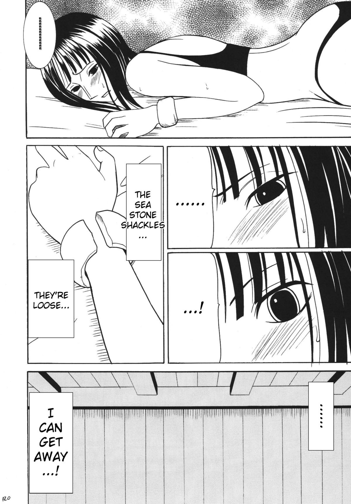 Hyakka Soushuuhen page 117