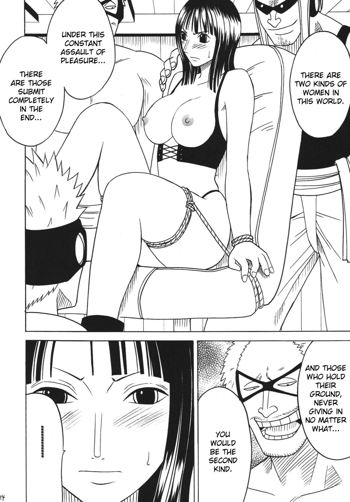 Hyakka Soushuuhen page 121