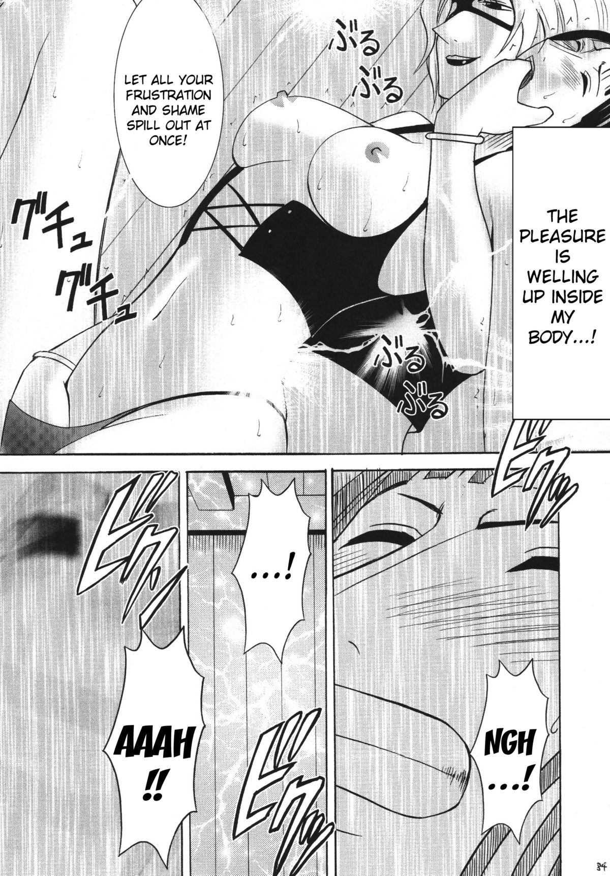 Hyakka Soushuuhen page 81