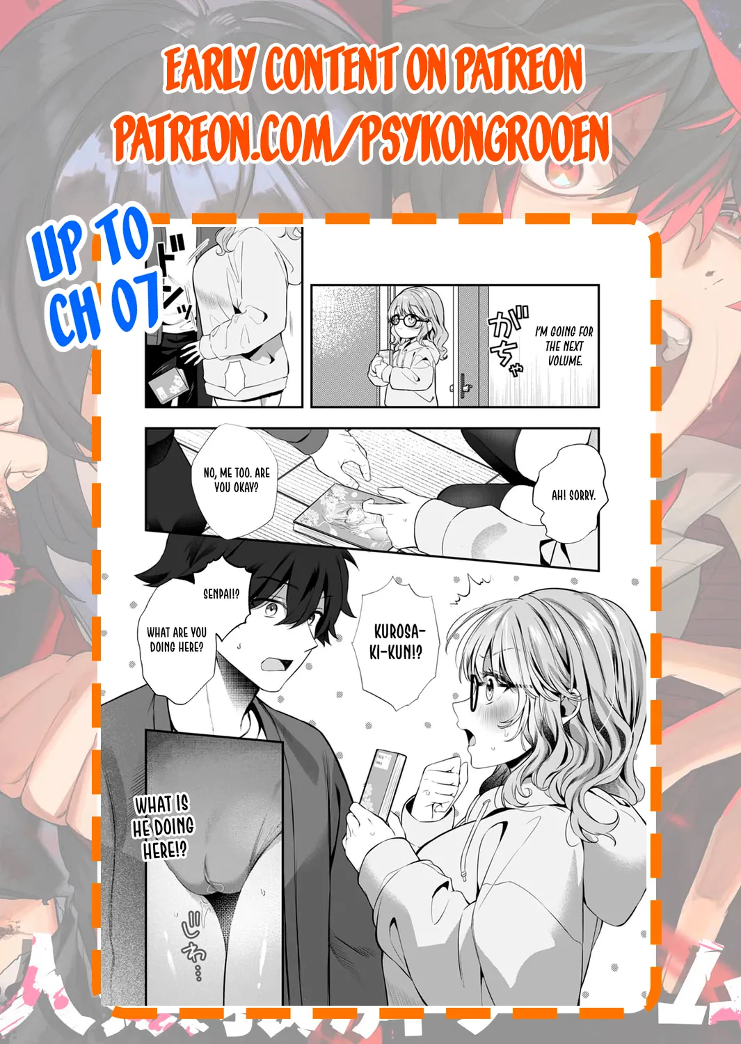 I Became The Master Of My Arrogant Busty Boss!? 05 page 26