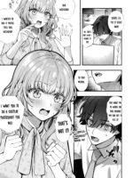 I Became The Master Of My Arrogant Busty Boss!? 05 page 4