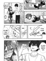 I Became The Master Of My Arrogant Busty Boss!? 05 page 7
