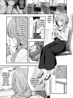 I Became The Master Of My Arrogant Busty Boss!? 06 page 2