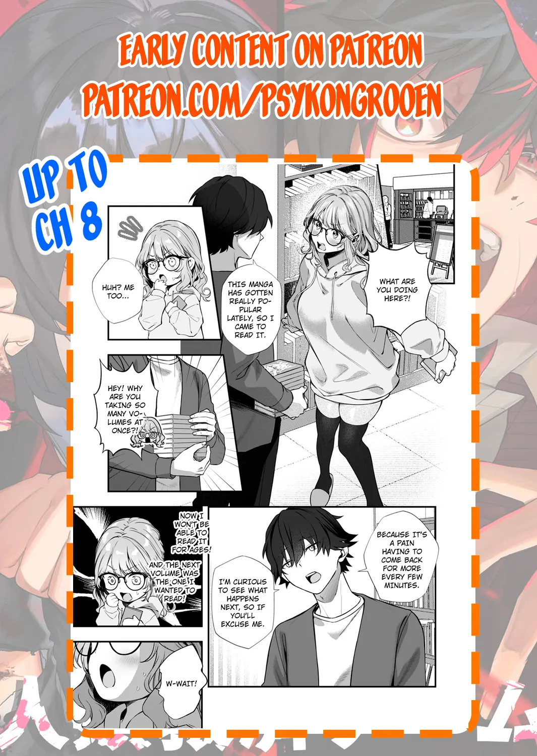 I Became The Master Of My Arrogant Busty Boss!? 06 page 26