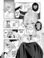 I Became The Master Of My Arrogant Busty Boss!? 06 page 5