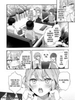I Became The Master Of My Arrogant Busty Boss!? 06 page 6