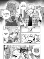 I Became The Master Of My Arrogant Busty Boss!? 07 page 3