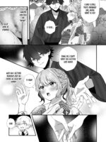 I Became The Master Of My Arrogant Busty Boss!? 07 page 6