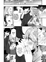 I Became The Master Of My Arrogant Busty Boss!? 07 page 7