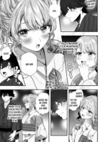 I Became The Master Of My Arrogant Busty Boss!? 07 page 8