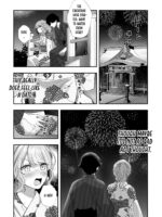 I Became The Master Of My Arrogant Busty Boss!? 07 page 9