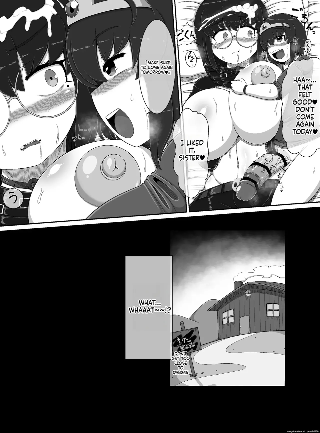 I Caught A Level 99 Grim Reaper page 11
