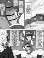 I Caught A Level 99 Grim Reaper page 2