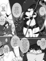 I Caught A Level 99 Grim Reaper page 3